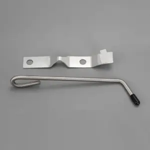 Mazda MX5 Miata (NA/NB) Trunk Prop Rod 7 S90ab5089d8224837b884a3e5615f84fel