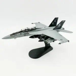 Diecast F-18F Fighter Jet Model 26cm Collection 7 S90c6ec39d9ca48feacf4aa9b70b52567Y