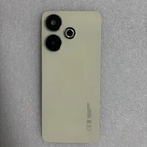 Xiaomi Redmi 13 4G Glass Rear Housing in 4 Colors 8 S90cbab793a2a41f993ded46a3361ece8O