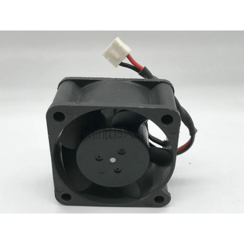 40mm 24V Inverter Cooling Fan with 100,000 Hour Life 3 40mm 24V Inverter Cooling Fan with 100,000 Hour Life - Image 3