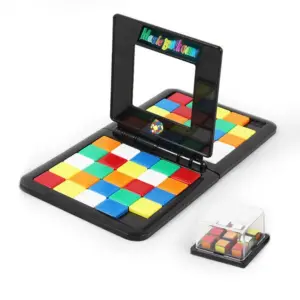 Color Battle Square Puzzle Set for Teens & Adults 7 S90d283885c024c4b83a075fb1b5be4d2x