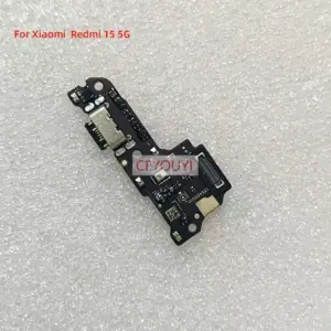Xiaomi Redmi USB Charging Port Board Replacement 7 S90dd03acddbf4e328c6ac18b9b20b954A