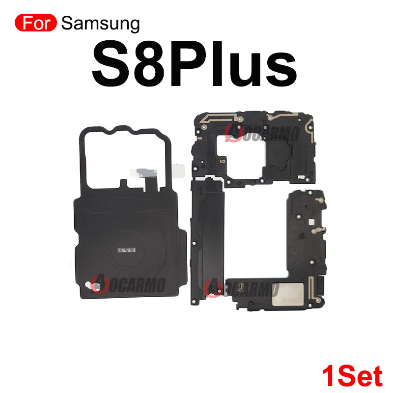 Samsung Galaxy Signal Antenna with Wireless Charging Coil 8 Samsung Galaxy Signal Antenna with Wireless Charging Coil - Image 8