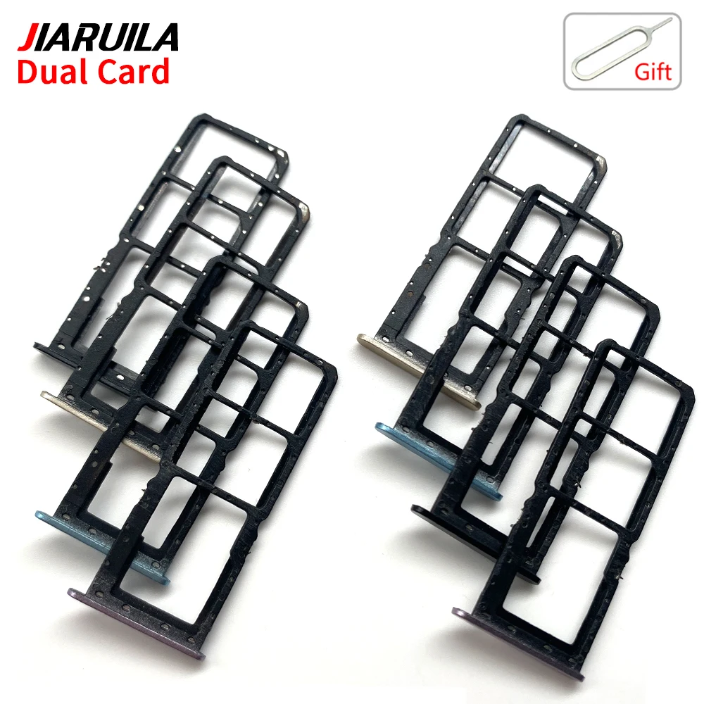 10-Piece OPPO SIM Card Tray Adapters Set 2 10-Piece OPPO SIM Card Tray Adapters Set - Image 2