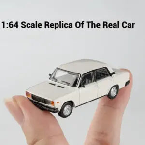 Vintage Miniature Diecast Car Collection 1:64 Scale 14 S90ef5cd3897d41a1b36e9b9546ca947fW