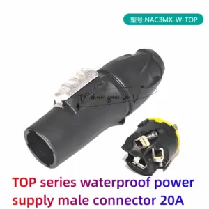 Heavy-Duty Waterproof Power Plugs for Outdoor Use 10 S90ef63c007674bf198dd3bd5f1a23eaa7