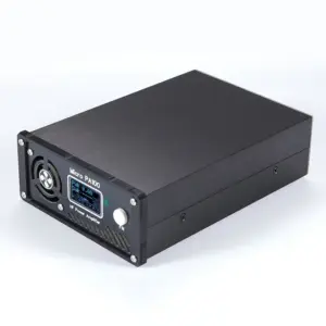Micro PA100 100W HF Power Amplifier 11 S90efdce9e81b49a785ac10cabde292abh