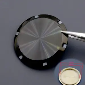 Blue Stainless Steel Watch Case Back for NH35/NH36 16 S90f19dce8cfc46c1bf84d73b076c9b46e 2