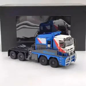 1:50 Scale Nicolas Heavy-Duty Tractor Model 8 S90fc3facac3a47168bd0ccfd0fe8e8aft