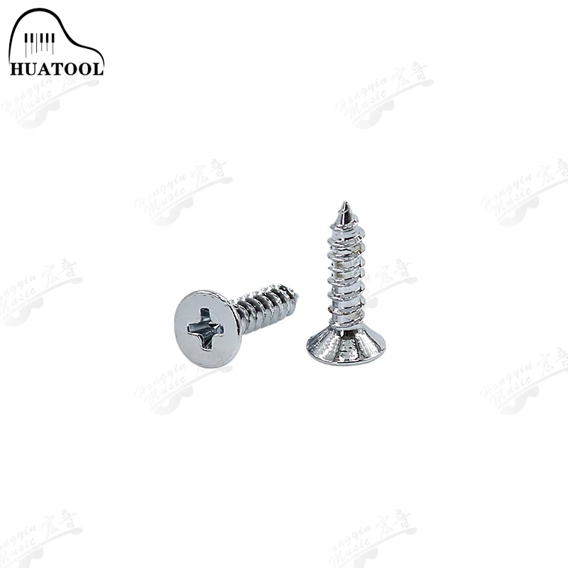 076 Music Stand Hinge Screw Set for Pianos 3 076 Music Stand Hinge Screw Set for Pianos - Image 3
