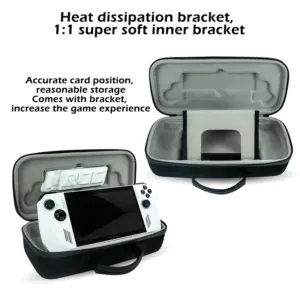 Asus ROG Ally Hard EVA Protective Case 11 S910d7cac30a944ebb619e141f035d9e8J