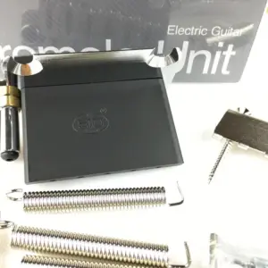 GOTOH 510T-FE1 Vintage Tremolo Bridge for Electric Guitar 9 S9116689b0e684401b334a131bab1c6d2W