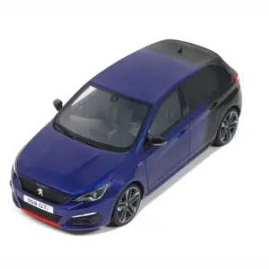 1:18 Scale Peugeot 308 Gti 2018 Model 6 S911c561122594a23a28aba8e3a00fd5ch