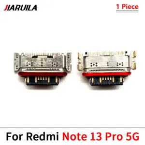 Xiaomi Micro USB Charging Port Set for Redmi Models 16 S9124e52c9865432984703dcbefba87e5E 2