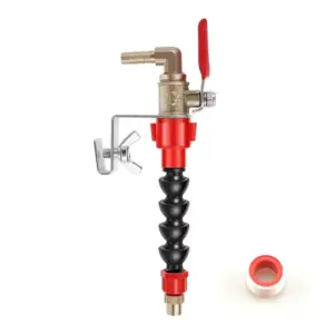 Universal Metal Coolant Misting Nozzle for Power Tools 13 S912878069e5146178d91237bd9ea2bf6p