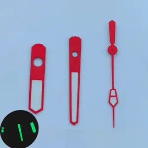 NH35 Compatible Luminous Watch Hands Set 19 S9129e74395764b54b5606c141f3388998