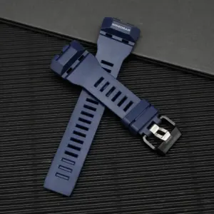 GBD-100 Series Silicone Watchband for Smartwatch 14 S912ac0a9db9748f9ac0b10535cc0a059e
