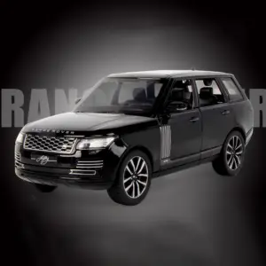 Range Rover 50th Anniversary Diecast Model 1:24 15 S912bcaed1b30449395e1f49bd3a5de79g