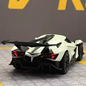 1:32 Apollo IE Diecast Model for Collectors 12 S912e26a3aef647b6b1879f631057f323G