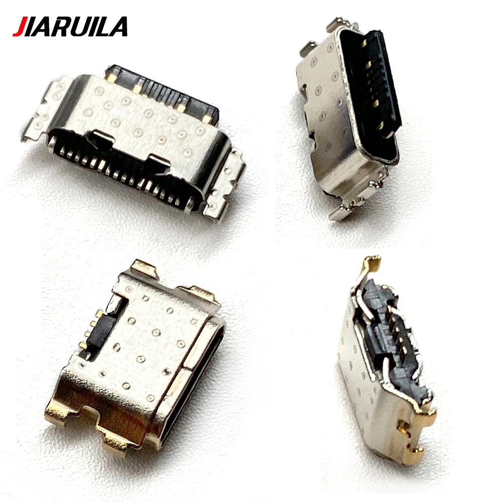 Micro USB Connector Pack for Xiaomi Redmi 6 Micro USB Connector Pack for Xiaomi Redmi - Image 6