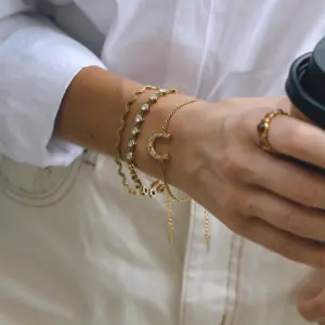 Vintage Stainless Steel Women's Ring with Gemstones 11 S9143da8145ee4df681480449b6790f8ac