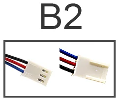 Sanyo 75x75x20mm CPU Fan 12V 0.28A 4 Sanyo 75x75x20mm CPU Fan 12V 0.28A - Image 4