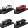 Skoda Octavia Combi Diecast Model 1:43 Scale