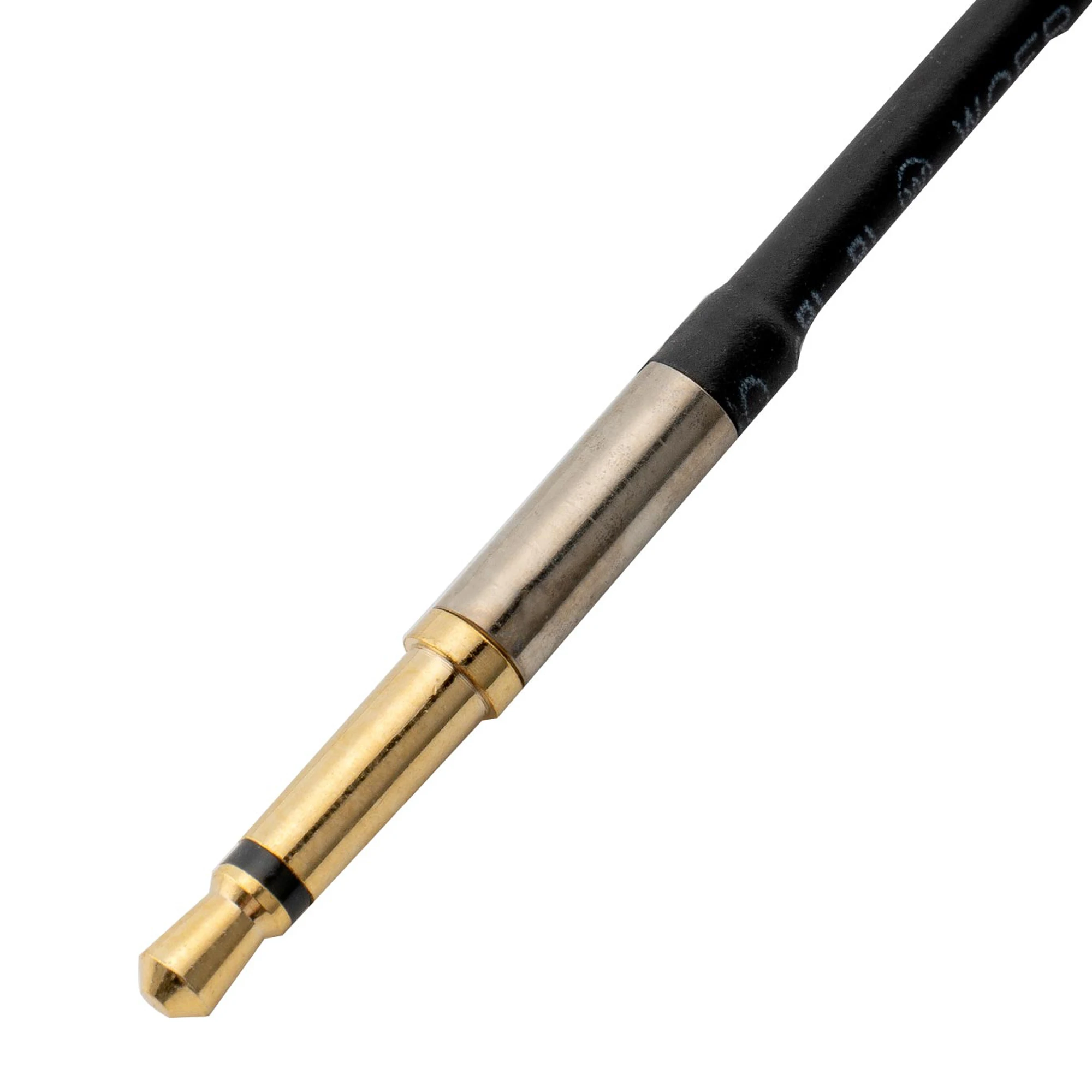 Ceramic Piezo Pickup for 4-String Bass Guitar 6 Ceramic Piezo Pickup for 4-String Bass Guitar - Image 6