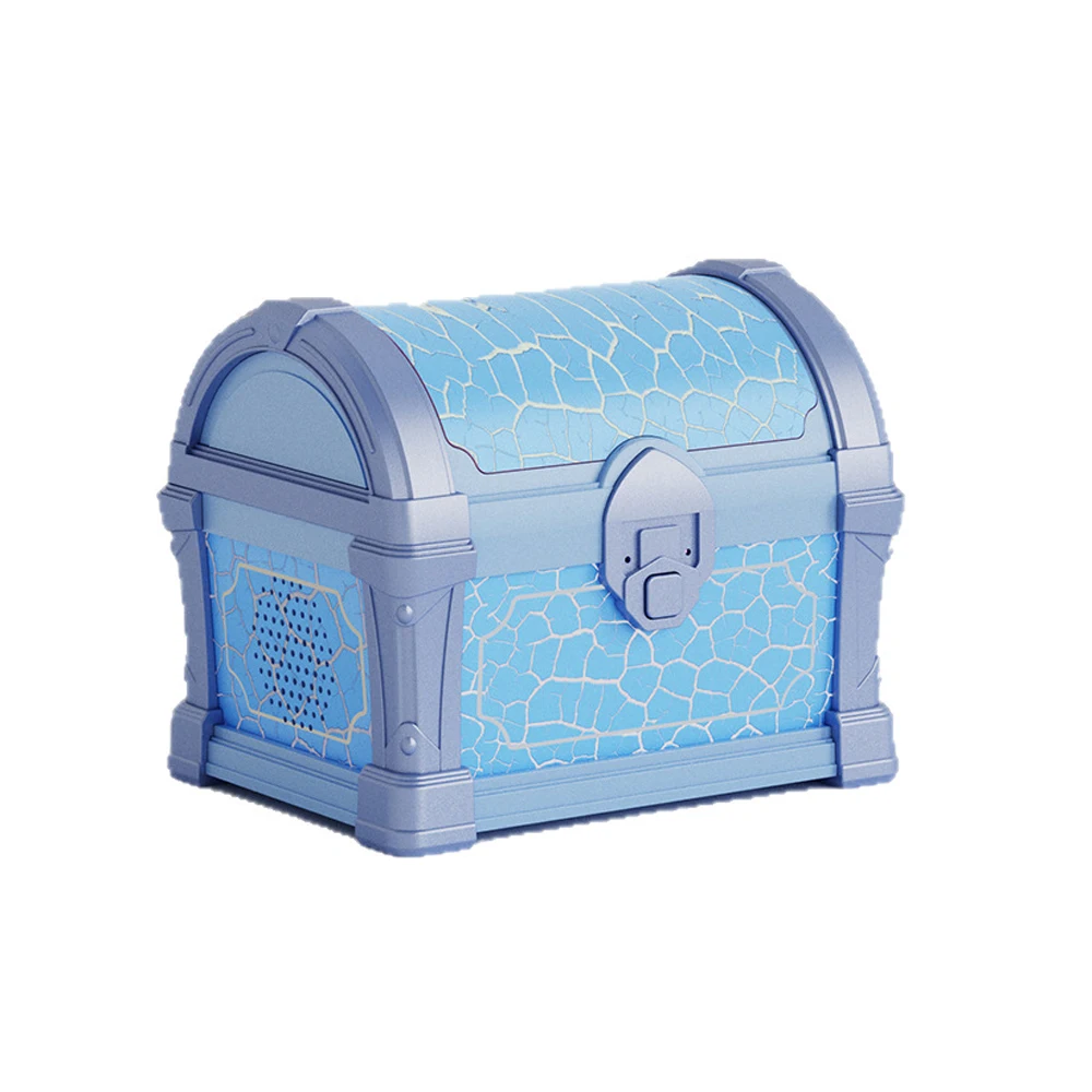 Galaxy Treasure Chest Night Light Projector 7 Galaxy Treasure Chest Night Light Projector - Image 7