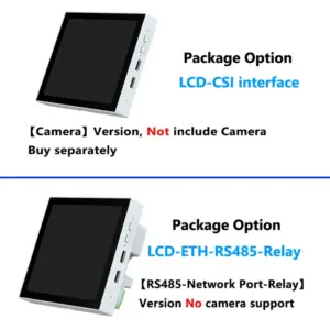 ESP32-P4 Smart 86 Development Board with Touch 9 S914f2b08d31246bd8f0eaf2bb87af287G