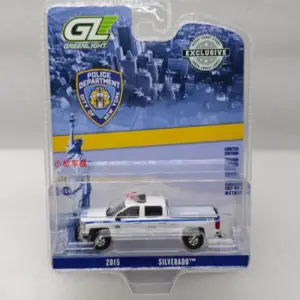 Diecast Silverado 3500 Dually Wrecker Model 9 S91589432c3fe4d4babd695f148a282f77