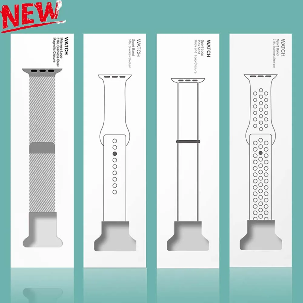 Elegant Watchband Storage Box for Adults 1 Elegant Watchband Storage Box for Adults