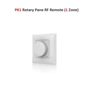 12/24V LED Dimmer V1-C Controller 480W 19 S9166afb30c3b4f4d83f1a3742619c3a8X