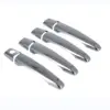 Cadillac Chrome Door Handle Cover Trim for CTS, SRX, STS