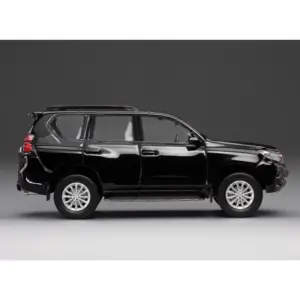 1:43 Scale Toyota Land Cruiser Prado Model 12 S9169af88e3b148af8d40784a01424c1a7