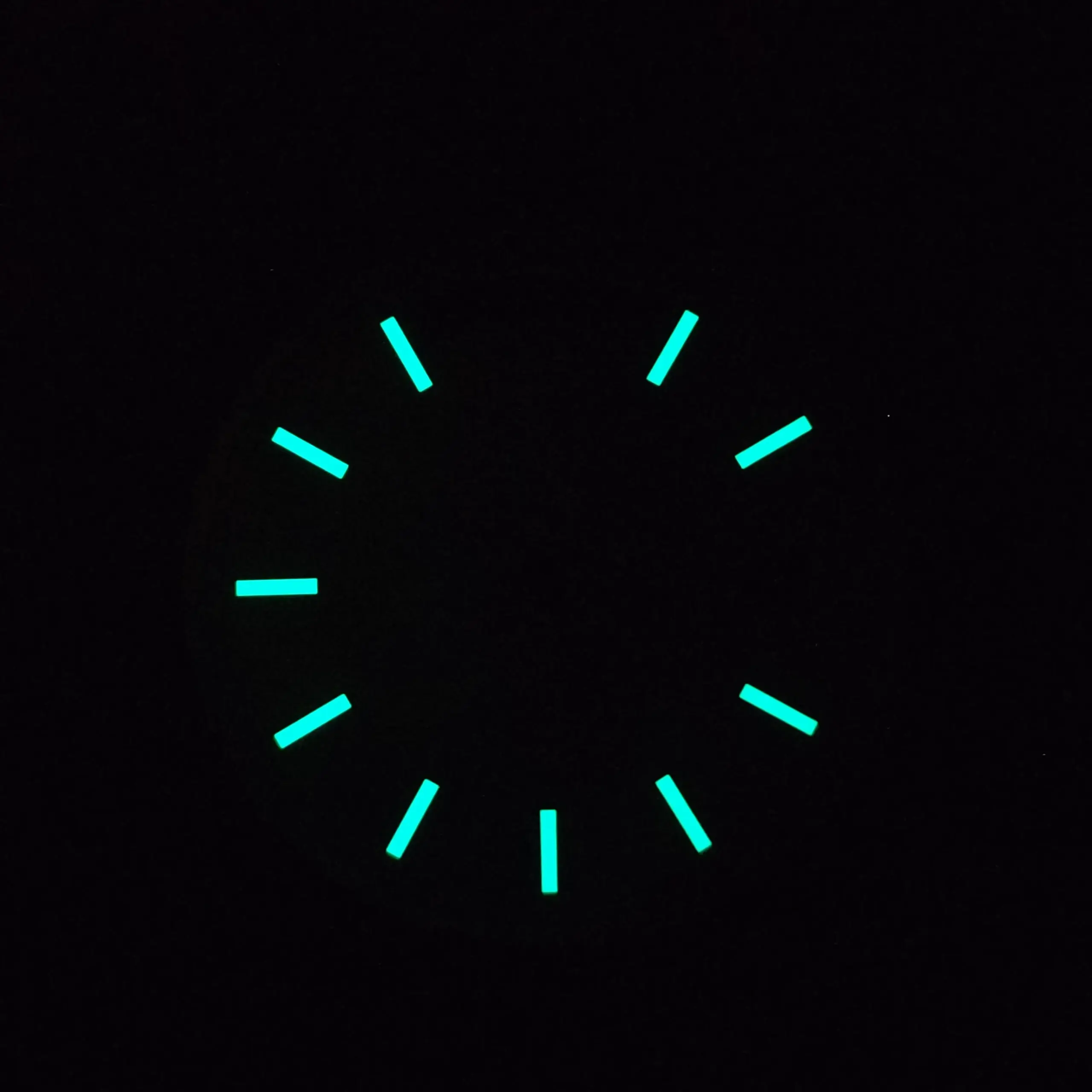 31mm Watch Dial for 8285 Movement 3 31mm Watch Dial for 8285 Movement - Image 3