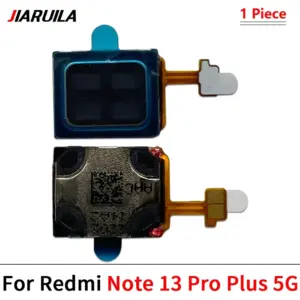 Xiaomi Redmi Note Sound Flex Cable Replacement 19 S917b0fc8f8564cb69f47f856f5ea5dc5s