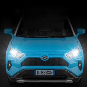 1:22 Scale RAV4 Alloy Model Car 12 S917e67fbdc6c4936b1be1a571614a3f0c