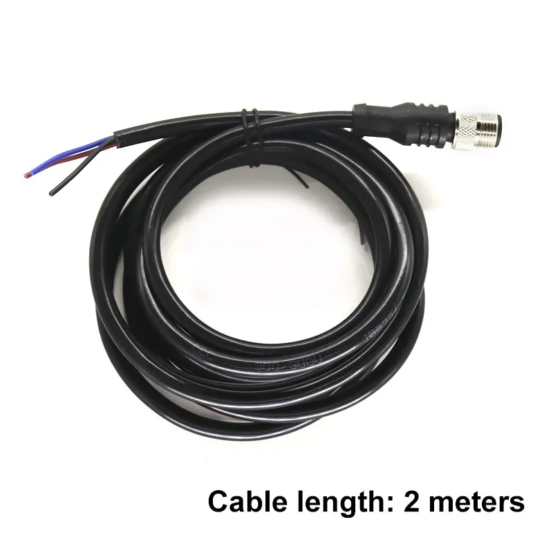 M12 Aviation Connector Set for Industrial Use 10 M12 Aviation Connector Set for Industrial Use - Image 10