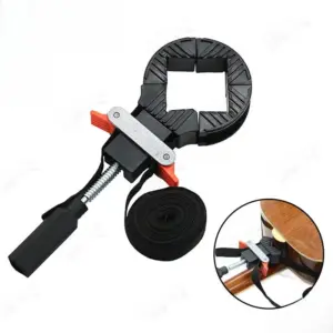 Guitar Seam Repair Clamp Set with 2000KG Force 9 S918f2b9320cc4f76ac64a447ad3931d0X