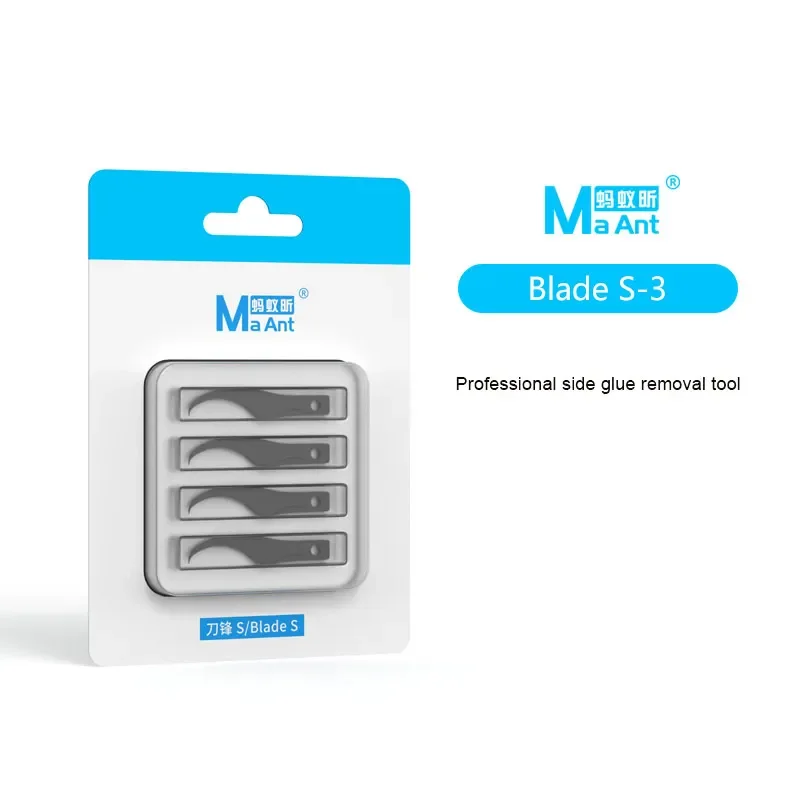 Multifunctional Mobile Phone Repair Set S-1 to MY-102 7 Multifunctional Mobile Phone Repair Set S-1 to MY-102 - Image 7