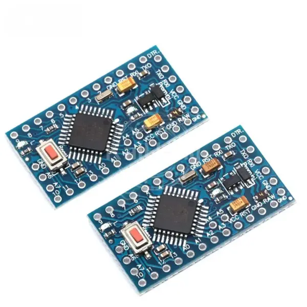 Pro Mini 328 ATmega328P Development Board | JakeSpecial