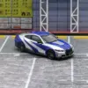 1:64 BMW M4 Die-Cast Model for Collectors