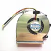 MSI GE62VR Cooling Fan N366 5V 0.55A