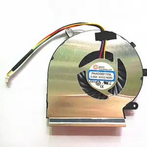 MSI GE62VR Cooling Fan N366 5V 0.55A