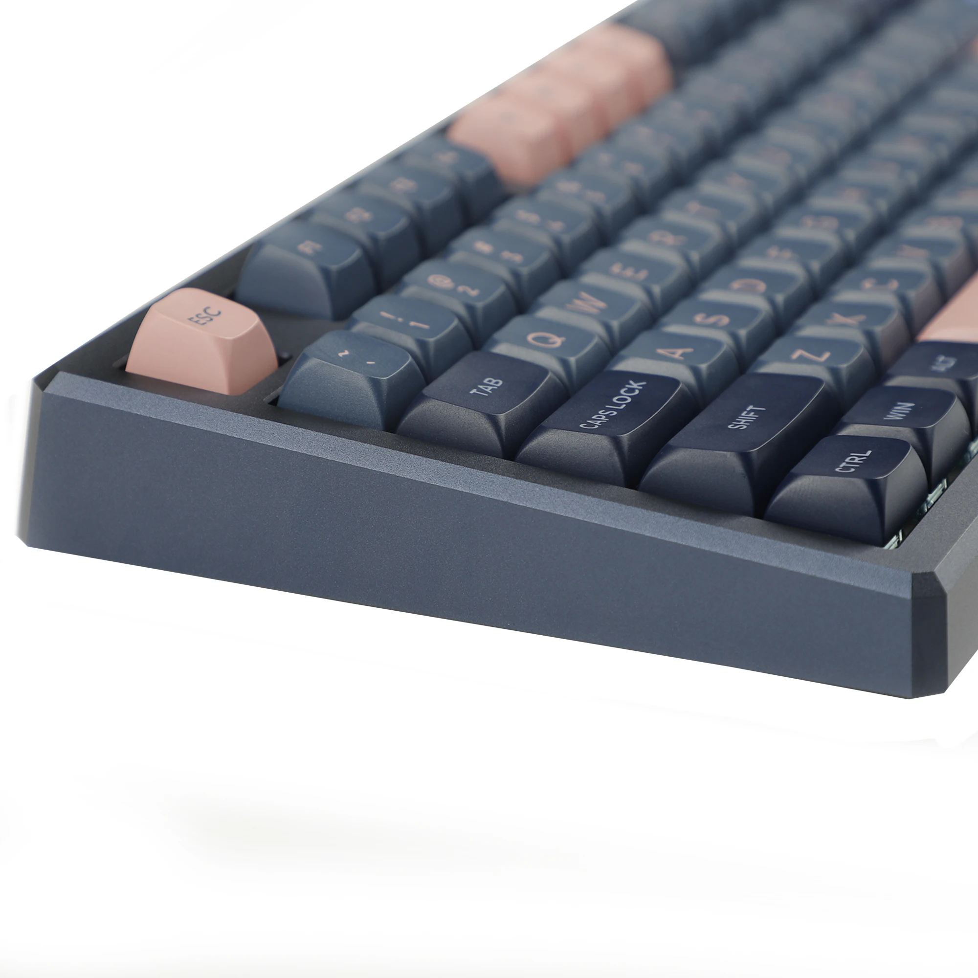 GK5 PBT Double Shot Keycap Set for MX Layouts 4 GK5 PBT Double Shot Keycap Set for MX Layouts - Image 4