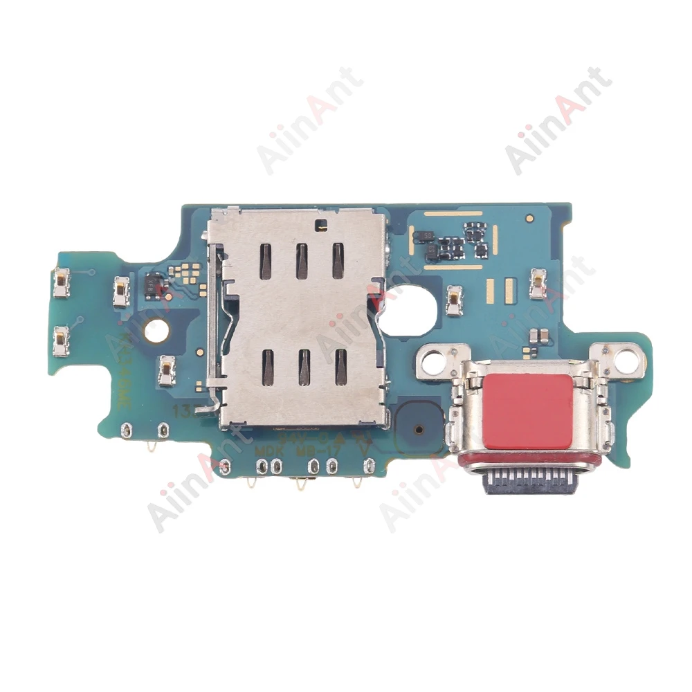 Samsung Galaxy USB Dock Flex Cable Replacement G981N-G986N-G988N 3 Samsung Galaxy USB Dock Flex Cable Replacement G981N-G986N-G988N - Image 3