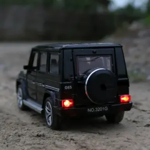 1:32 Scale Off-Road G-Class SUV Model 15 S91ac56cac21f40d39731a8780838d8aao