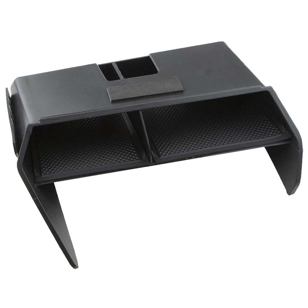 A3 8Y Sportback Console Tray Black Plastic 6 A3 8Y Sportback Console Tray Black Plastic - Image 6