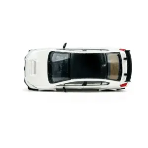 Diecast Subaru WRX STI S208 Model 1:64 Scale 11 S91b9d2b81abc48bb8ea1d7c3e1596494j